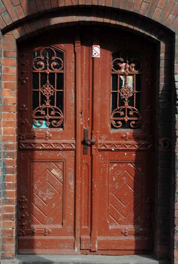 historic-door