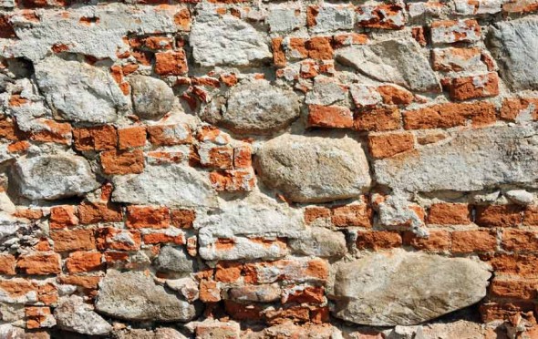 stone-bricks-mixed-wall