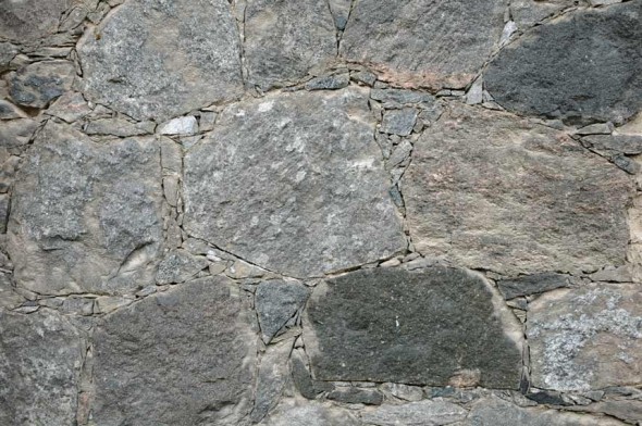 europaen-field-stone-wall