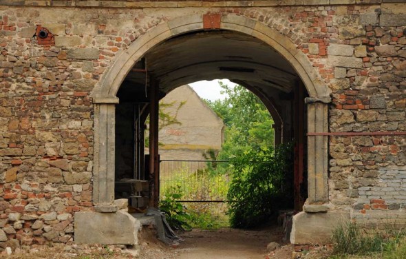 sandstone-portal-heritage