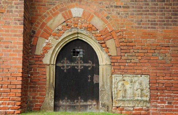 church-door-heritage-europe