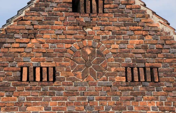 old-brick-barn-europe