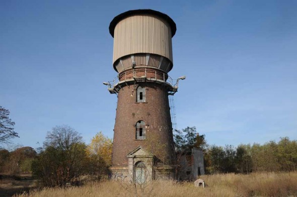 water-tower-europe