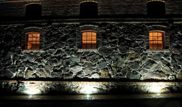 stone-wall-in-the-light