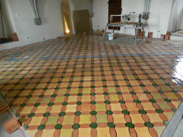 floor-mosaic-glazed-tiles