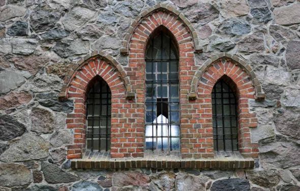 gothic-window-europe