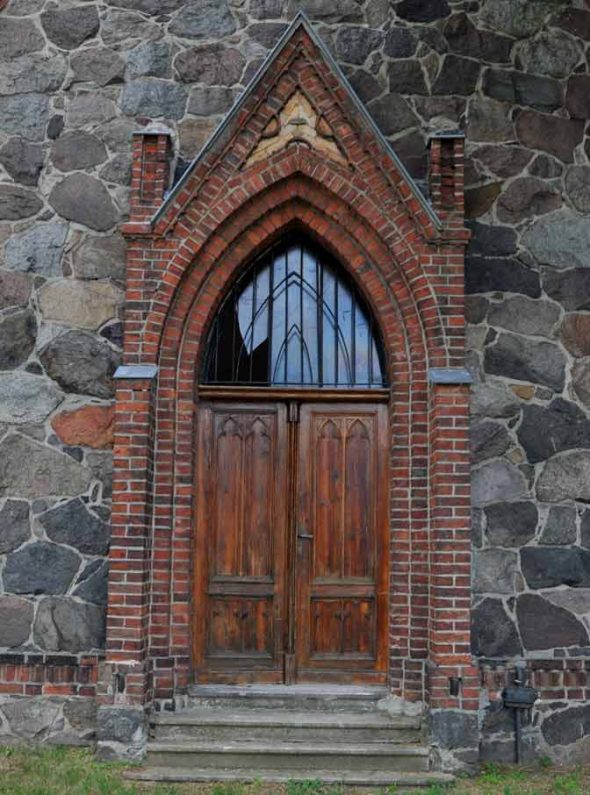 old-gothic-cathedral-doors