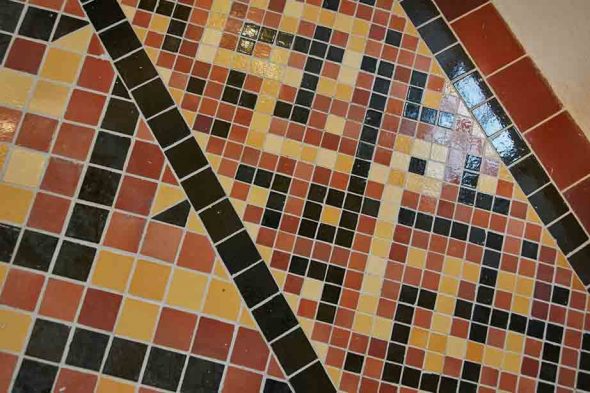 historic-floor-mosaic-clay-